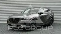 2023 Mazda CX