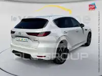 2023 Mazda CX