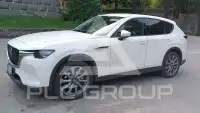 2023 Mazda CX