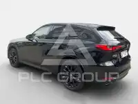 2023 Mazda CX