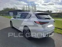 2023 Mazda CX