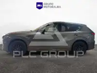 2023 Mazda CX