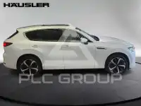 2023 Mazda CX