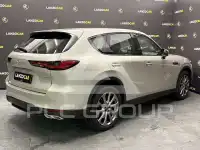 2023 Mazda CX