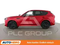 2023 Mazda CX
