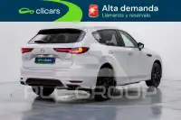 2023 Mazda CX
