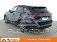 2023 Mazda CX