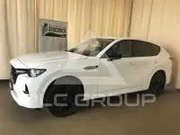 2023 Mazda CX