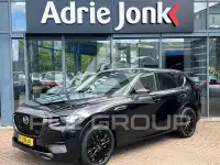 2023 Mazda CX