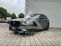 2023 Mazda CX