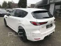 2023 Mazda CX