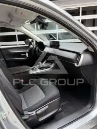 2023 Mazda CX