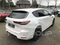 2023 Mazda CX