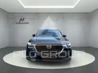2023 Mazda CX