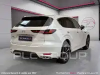 2023 Mazda CX