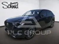 2023 Mazda CX