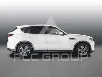 2023 Mazda CX
