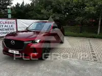 2023 Mazda CX