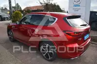 2023 Mazda CX