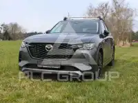 2023 Mazda CX