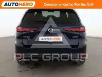 2023 Mazda CX