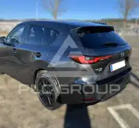 2023 Mazda CX