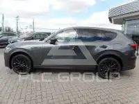 2023 Mazda CX