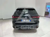 2023 Mazda CX