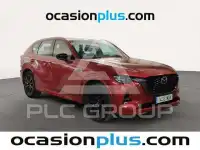 2023 Mazda CX