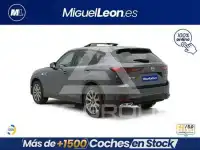 2023 Mazda CX
