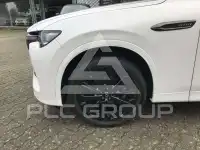 2023 Mazda CX