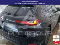 2023 Mazda CX