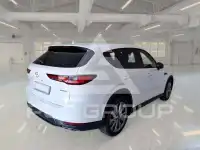 2023 Mazda CX