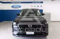2023 Mazda CX