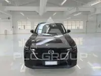 2023 Mazda CX