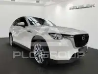 2023 Mazda CX