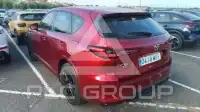 2023 Mazda CX