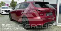 2023 Mazda CX