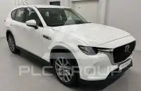 2023 Mazda CX