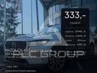 2023 Mazda CX