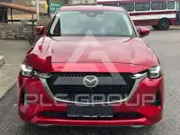 2023 Mazda CX