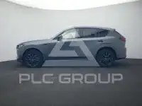 2023 Mazda CX