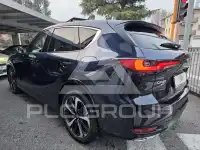 2023 Mazda CX