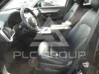 2023 Mazda CX