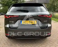2023 Mazda CX