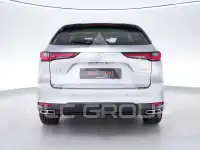 2023 Mazda CX