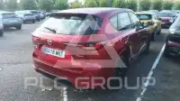 2023 Mazda CX