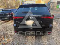 2023 Mazda CX