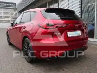 2023 Mazda CX