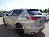2023 Mazda CX